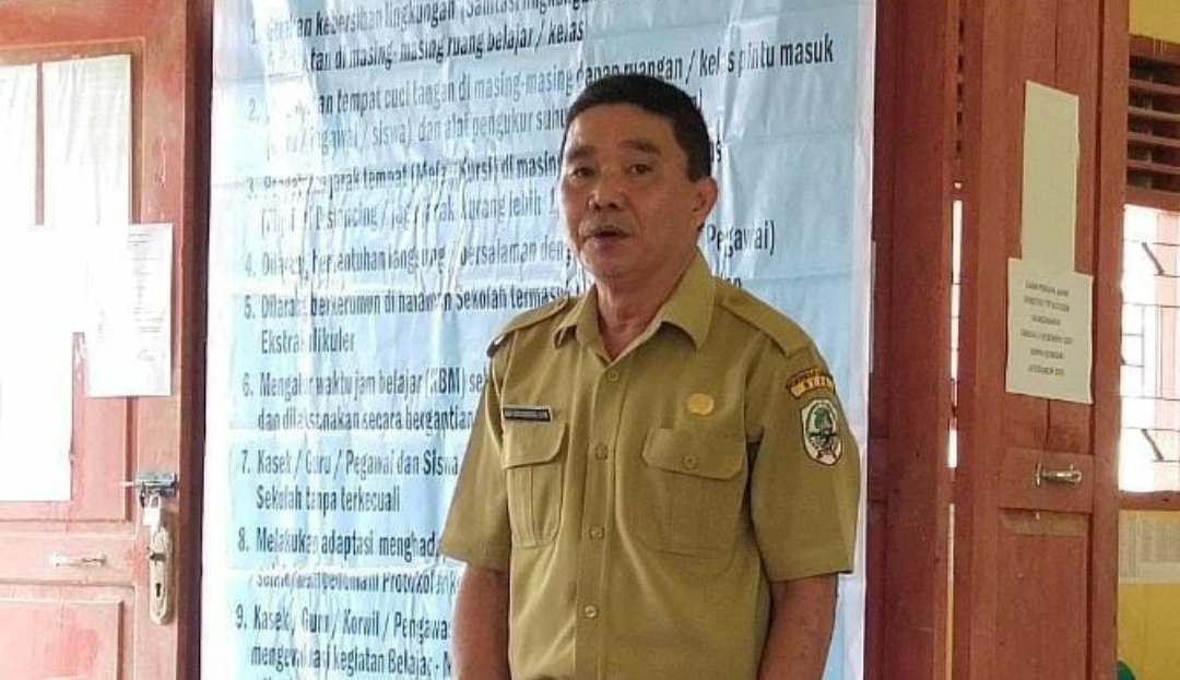 Diduga Ada Upaya Kriminalisasi, Kepala SDN Lewuombanua Hasa’aro Waruwu Serukan Solidaritas Dari Semua Te