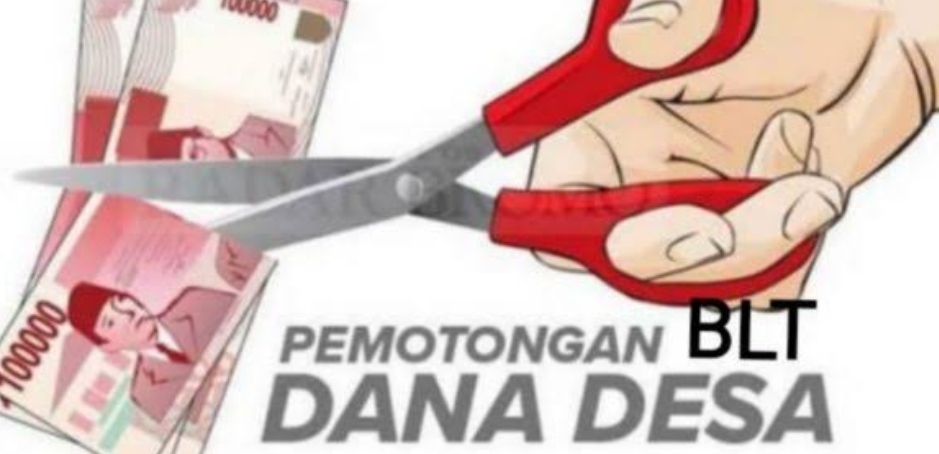 Wow.!!!!, Kades Jeungjing Cisoka Berupaya Mencari Pembenaran Dengan Mengundang Media Lain, Terkait Dugaan Pemo