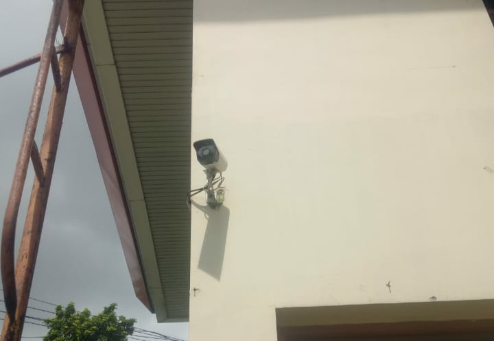 Selain Banyak Saksi Mata, Juga Ada CCTV Aktif di TKP Area Pom Bensin “Penggerebekan”