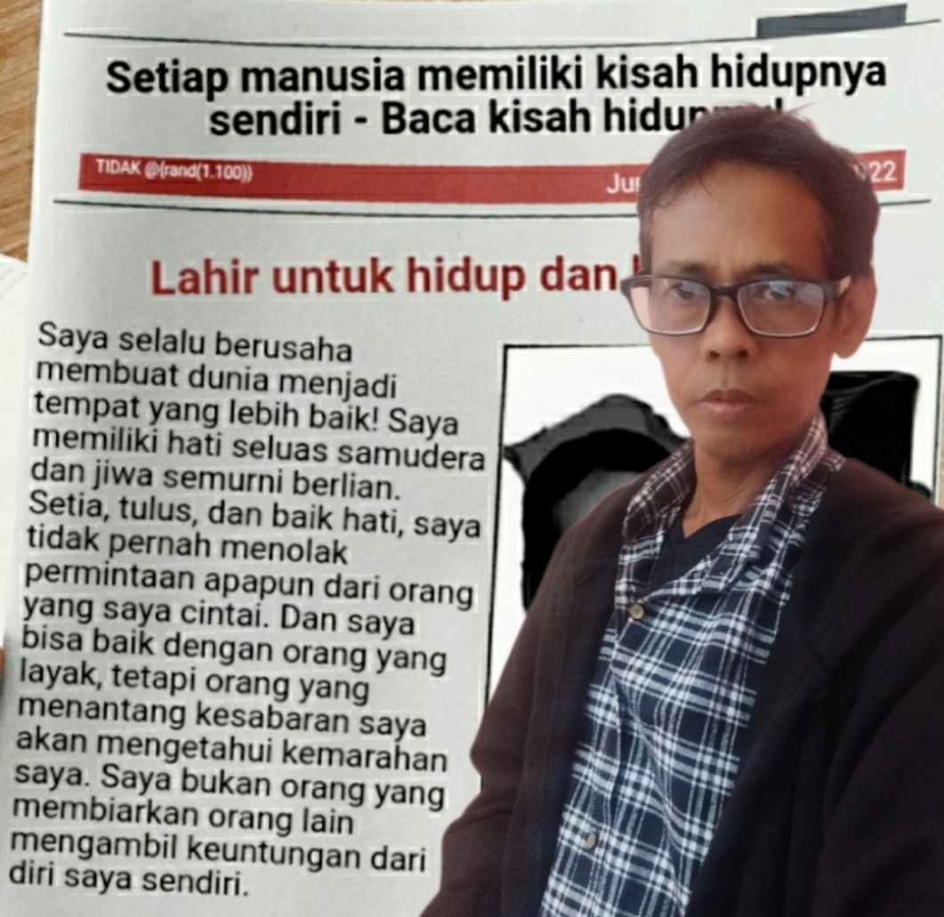 Refleksi Akhir Tahun Recovery Perjalanan Hidup