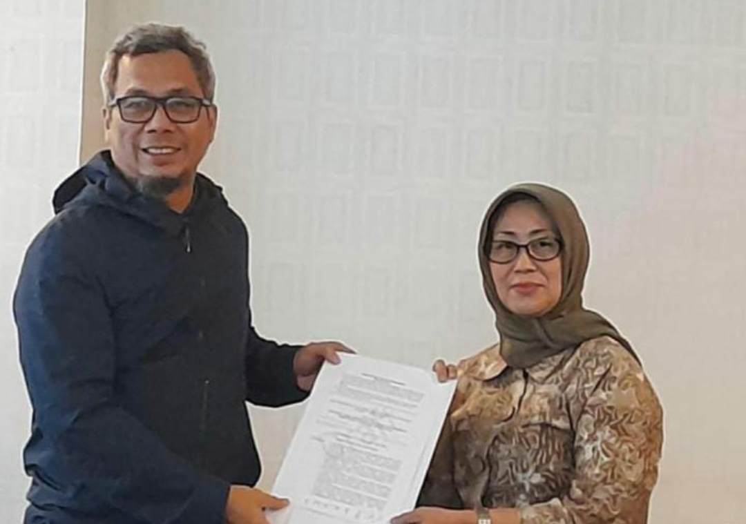 Naskah Draft Rancangan Publishers Rights Resmi Diserahkan Kemenkominfo