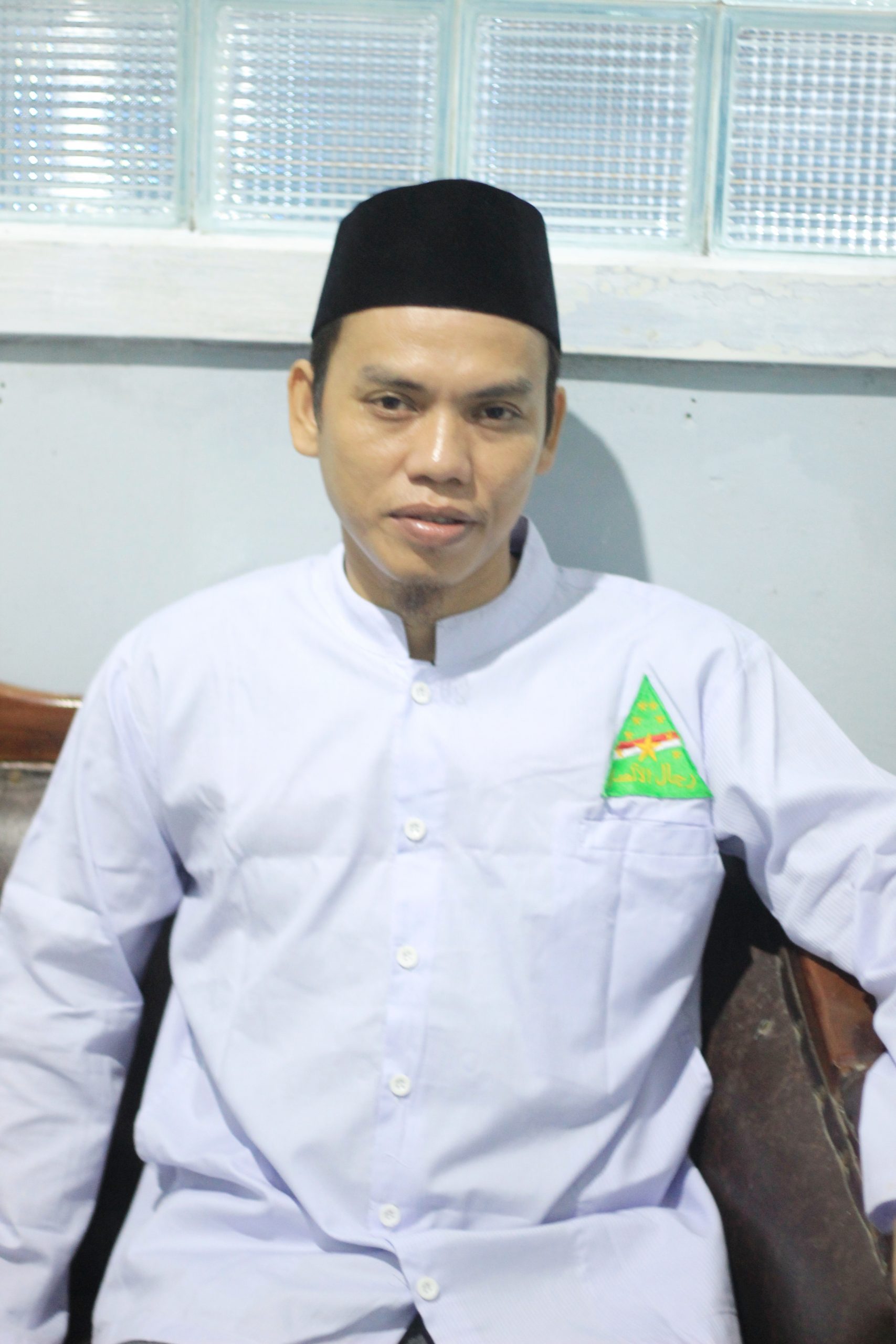 Ahmad Syaikhu, Ngaji Pasaran Di Bulan Ramadhan
