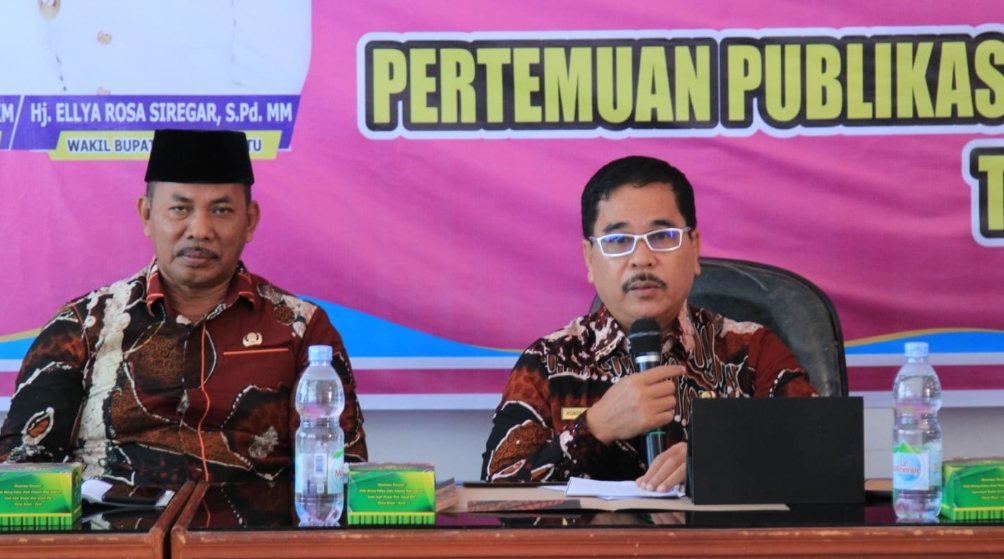 Ayo Mengenal Gejala dan Penyebab Stunting Anak