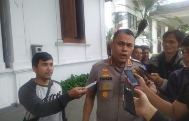 Tawuran Saat Saur, Remaja Usia 15 Tahun Tewas di Kota Bogor