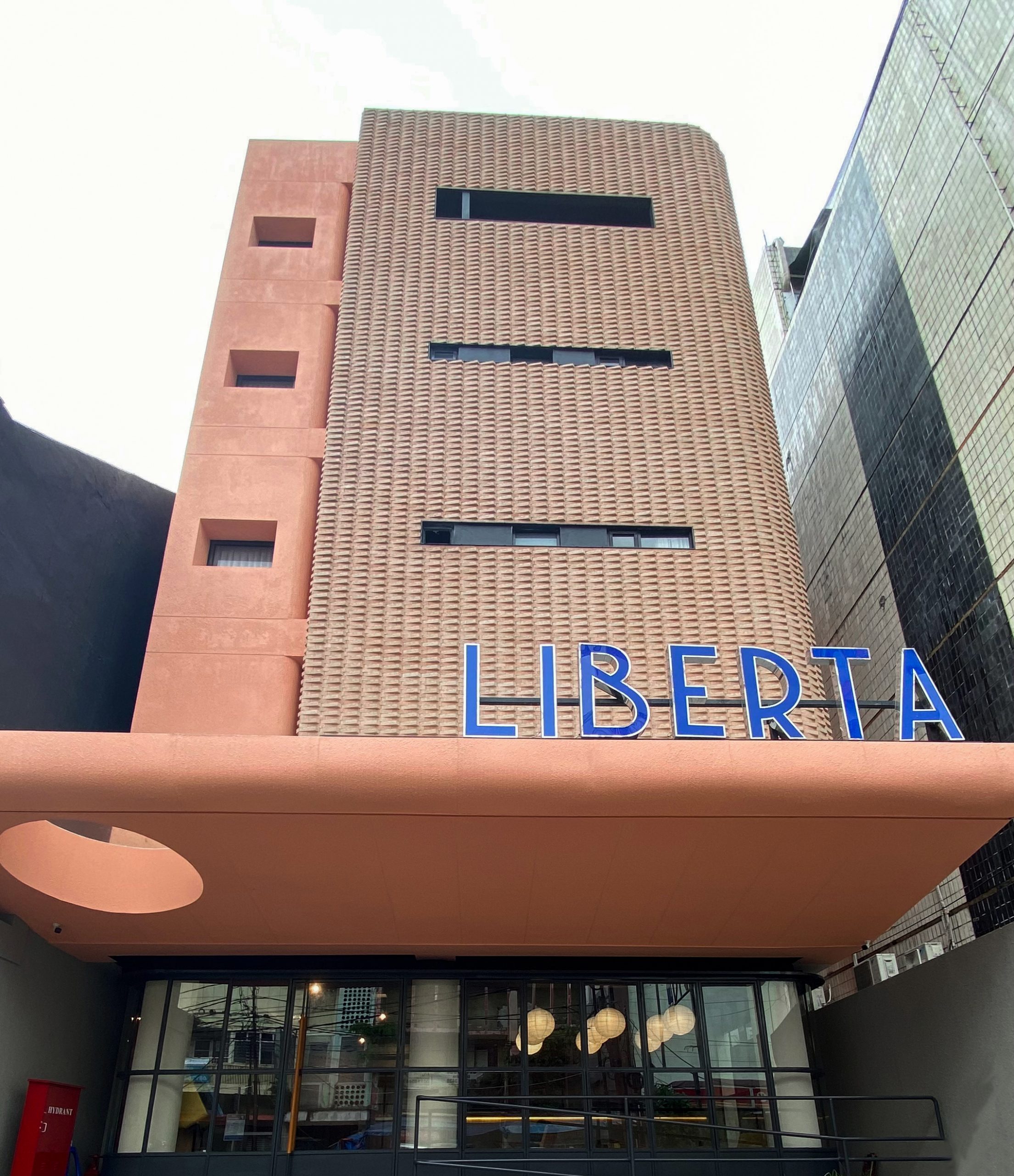 Liberta Hotel International Hadirkan Fasilitas dan Pengalaman Baru  di Liberta Hub Blok M
