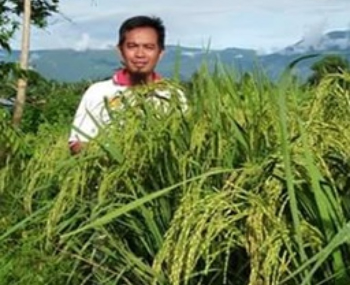 Sidiq Purnomo, Sosok Petani Muda Berprestasi Dari Luwu Timur