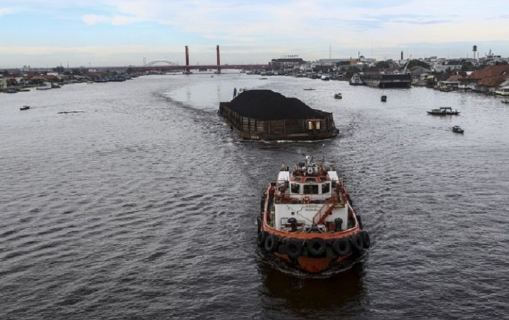 Pelita Samudera Shipping Sukses Raih Kontrak Jangka Panjang Pengangkutan Batubara Senilai US$15.7 Million