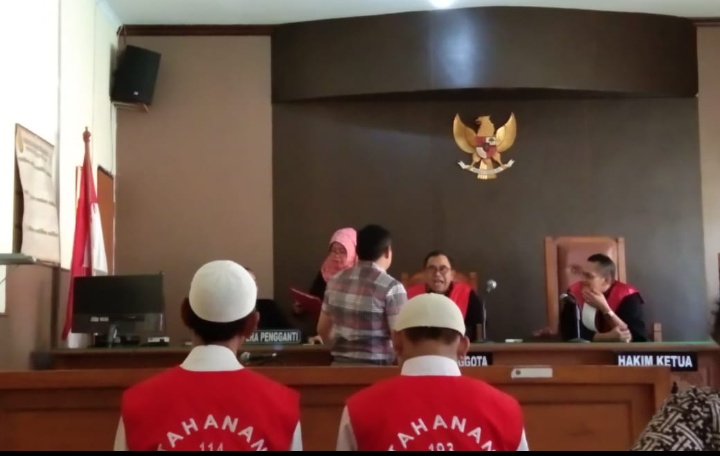 Walikota Bekasi Mangkir Lagi, Sidang Dugaan Pencemaran Nama Baik Ditunda