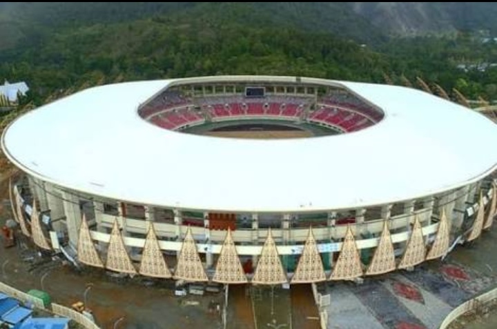 Jika Mediasi Gagal, Masyarakat Nendali Ancam Duduki Stadion PB, dan Blokade Jalan Utama