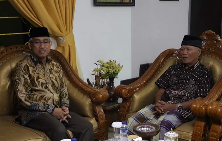 Pemkab Luwu Timur Siap Sukseskan Festival Keraton Nusantara di Tana Luwu 