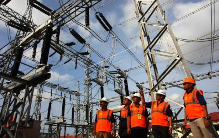 Gangguan Transmisi Sutet 500kV, Aliran Listrik Padam di Jabodetabek