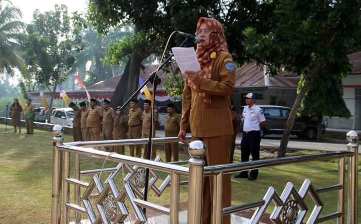 Perbup No 14, Program Peningkatan Kwalitas Masyrakat dan Lingkungan