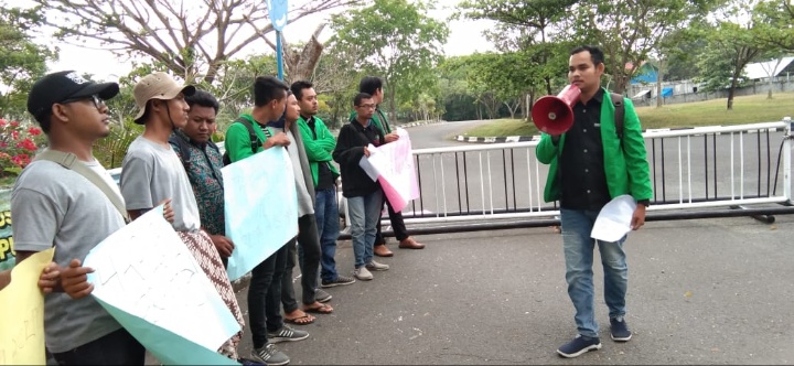 EK-LMND Kota Lhokseumawe dan Aceh Utara Menilai Penggunaan Duta Museum Samudra Pasai Tidak Perlu, Lebih Baik K