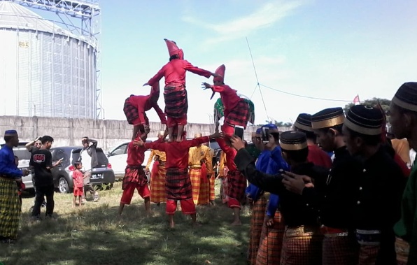 Mengenang Sejarah Terbentuknya BIRA Atau Yang Dikenal Karaeng Loe Ri Bira