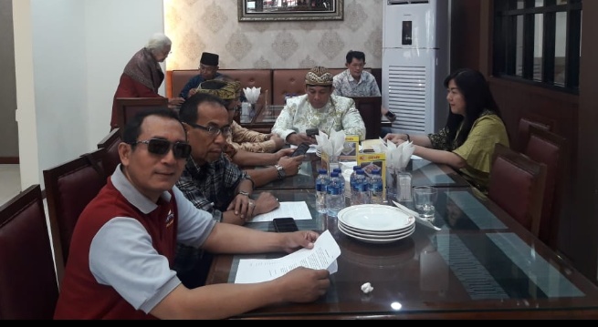 Rama: Pancasila Untuk Pedoman Berbangsa dan Bernegara