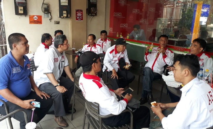 Merasa Diabaikan Oknum Pilot, ABI Kirim Somasi ke Kantor Lion Air