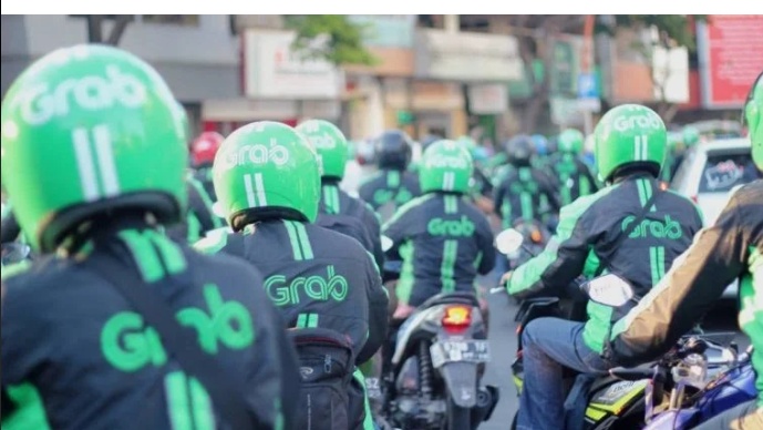 Tidak memberikan hadiah yang dijanjikan, Grab digugat konsumen Rp 2.001.000.000,-