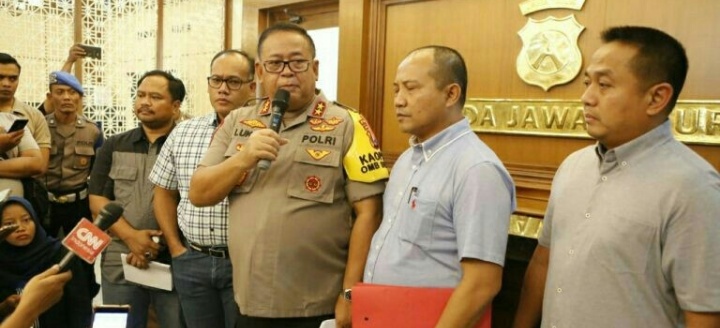 Polda Jatim Segera Tetapkan DPO Terhadap Veronica