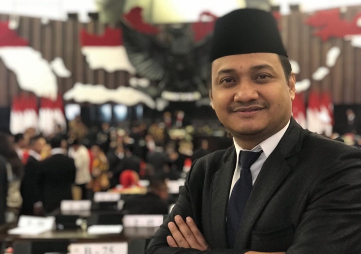 Senator DPD RI Tolak Revisi UU KPK dan RKUHP