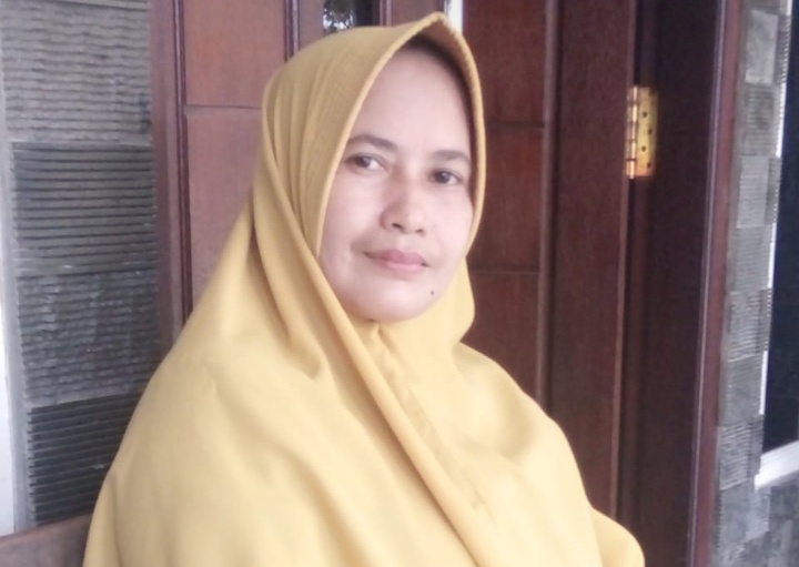 Pilkades Tegal Sari usung kandidat lama Hj. Titin Suhartini