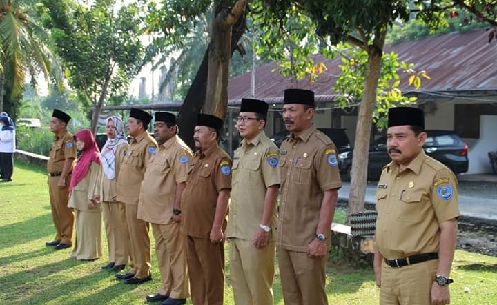 Pembangunan Bandara di Labuhanbatu Memperoleh PersetujuanKelayakan Lokasi