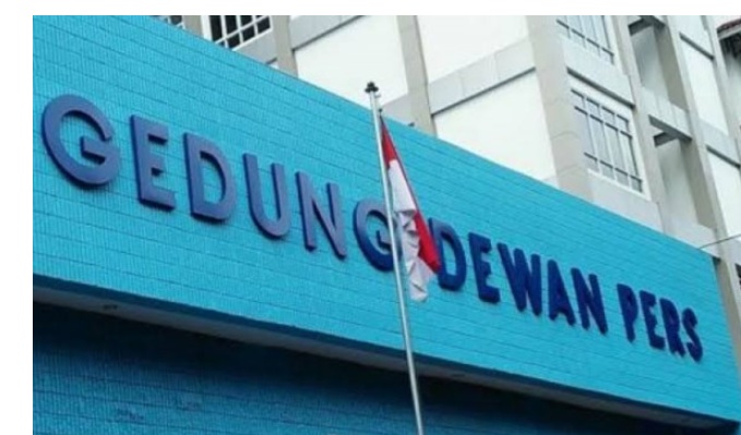 Memalukan! Dewan Pers ‘Berselingkuh’ dengan BPK RI