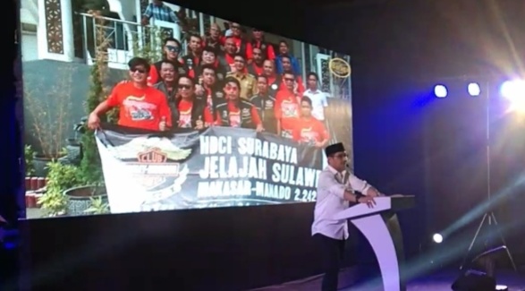 Jalin Kemitraan Wartawan, Pasha Ungu Akan Bangun Rumah Media