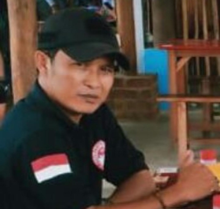 Inalillahi wa innailaihi roziun, Pejuang Militan Pers Ketua FPII Setwil Bangka Belitung Berpulang