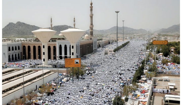 2500 Jemaah Gagal  Umroh dan Haji Akan Kembali Lapor ke Mabes Polri