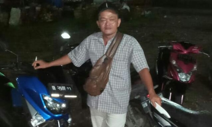 Juru Parkir Minta Hakim PN Gunungsitoli Tolak Pledoi Yang Diajukan Kuasa Hukum Herman Fiktor Lase, SH