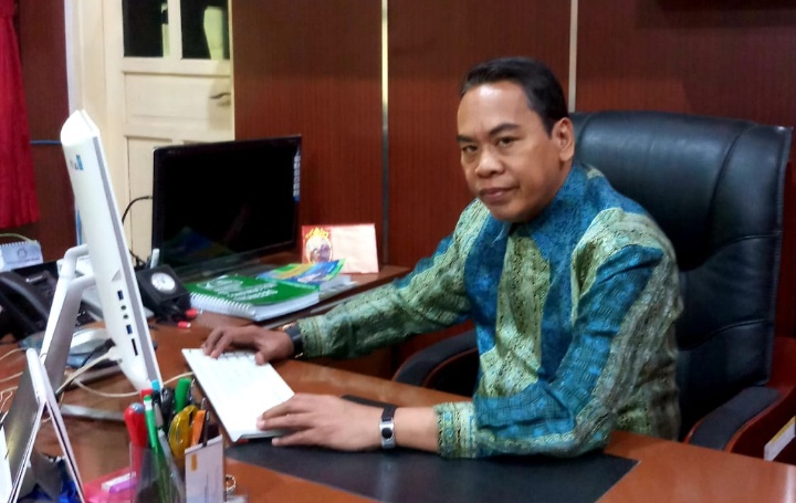 Mewujudkan Sulsel Provinsi Cerdas Melalui Pemerintahan Berbasis Eletronik