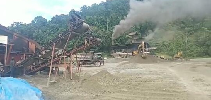 Kuasa Hukum Ramlan Tanjung Surati Polres Simeulue “Keberatan Atas Pemakaian Alat Sitaan”