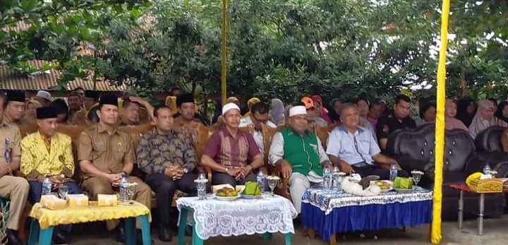 Bupati Labuhanbatu: “Kiranya Komite Sekolah Memiliki Inovasi Menumbuh Kembangkan SDM