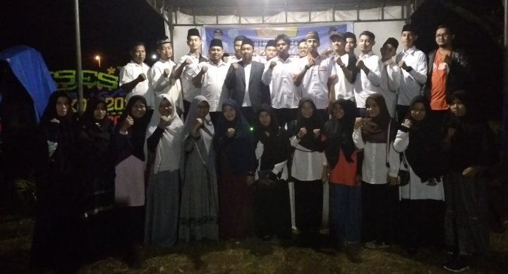 Kopi Labuhanbatu Gelar Youth Jambore 2019