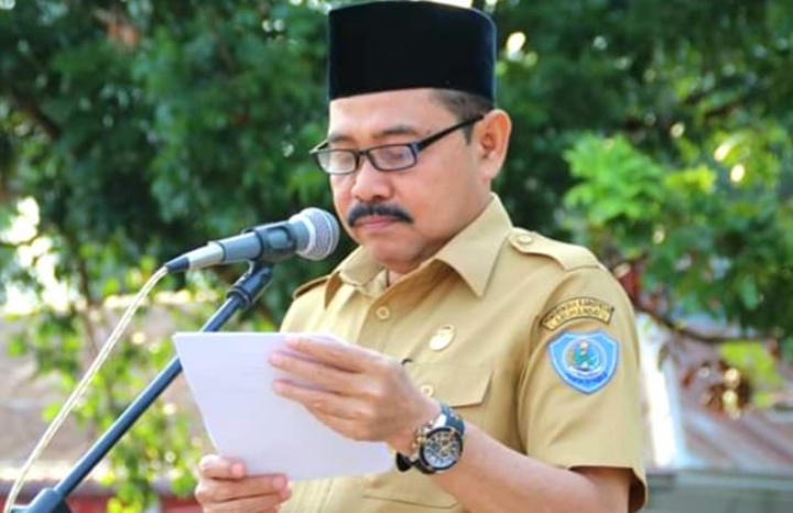 Pemkab Labuhanbatu Berencana Fasilitasi Pelaku UKM