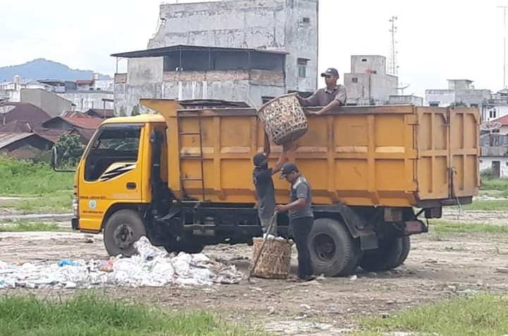 Pusat Daur Ulang Sampah Untuk Kesehatan Lingkungan Kerajinan Tangan Hingga Produksi Pupuk Kompos