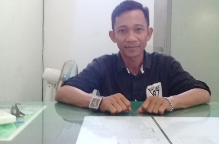 Ucapan Komisioner Bawaslu Lecehkan Profesi Wartawan, Ketua Setwil FPII  Bandar Lampung Angkat Bicara