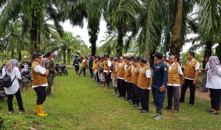 SP Bun PTPN IV akan bersatu menjaga aset PTPN IV