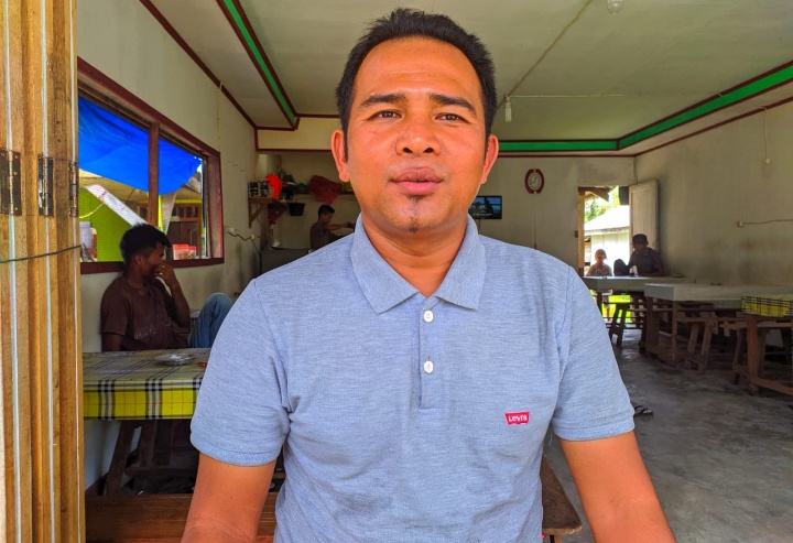 Kadri Amin: Cabut Syariat Islam Buka Diskotik dan Bar di Simeulue