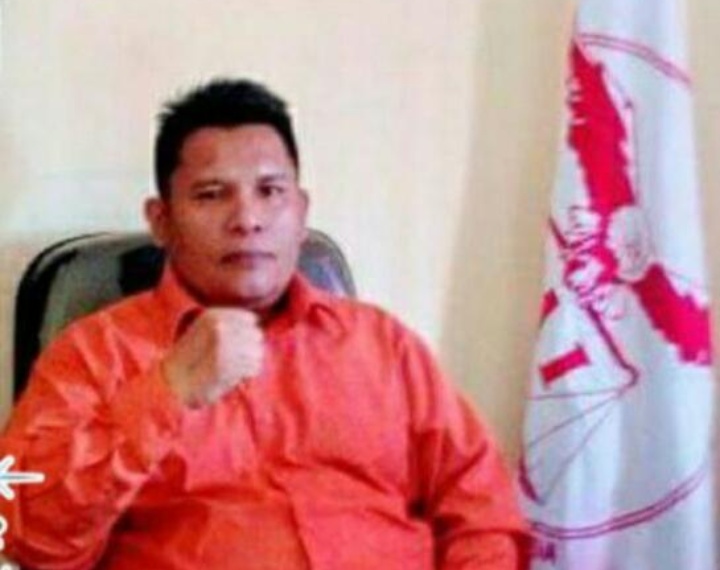 Soroti Perilaku Asusila Bupati Simeulue, Ketum PAI Indonesia Minta Ulama dan Polisi di Aceh Berani Bertindak