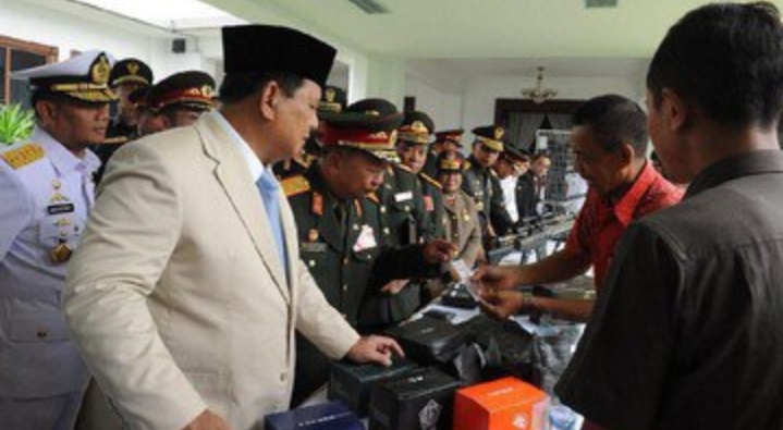 Laut China Selatan: Konflik Masa Depan Yang Sulit Diselesaikan