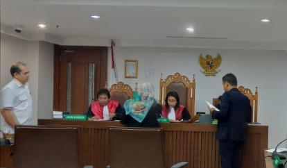 PN Jakarta Pusat Bantah Pernyataan Kuasa Hukum Rektor Unima