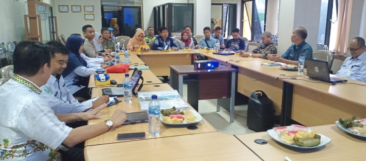 50 Peserta Sepakati Kegiatan Bebas Pasung ODGJ Se-Kab. Subang Bersama RSMM