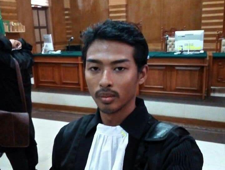 Polemik Gurandil, Nurdin Ruhendi SH: PT. BCMG Cigudeg Tambang yang Harus Ditutup Selamanya