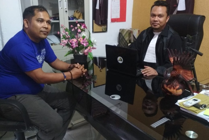 Unit PPA Polres Labuhanbatu Terkesan Lambat Tangani Kasus Anak