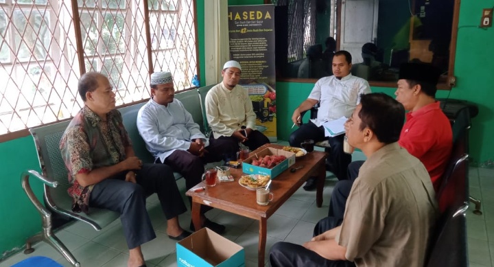 Diskominfo Labuhanbatu Dukung Program Keumata