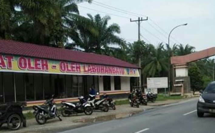 Pusat Oleh-Oleh Labuhanbatu