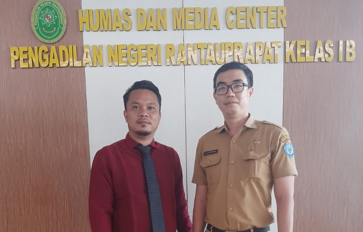 Gara-gara menolong anak korban penculikan dan pencabulan, seorang PNS dilaporkan oleh diduga Pelaku ke Polres 