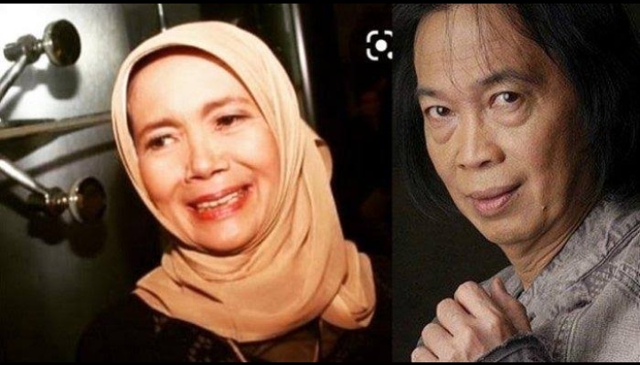 Innalillahi Wainna Ilaihi Rojiun, Istri Mendiang Chrisye, Yanti Noor, Meninggal Dunia