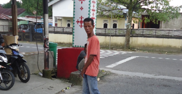 BPJN Maluku Perlu Revitalisasi Gorong-gorong Jalan Laksdya Leo Wattimena di Waiheru Ambon